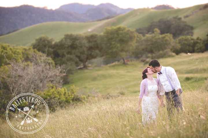 BAC - edited to add Pro Pics!