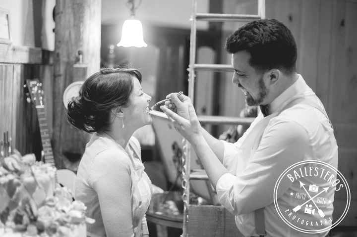 BAC - edited to add Pro Pics!