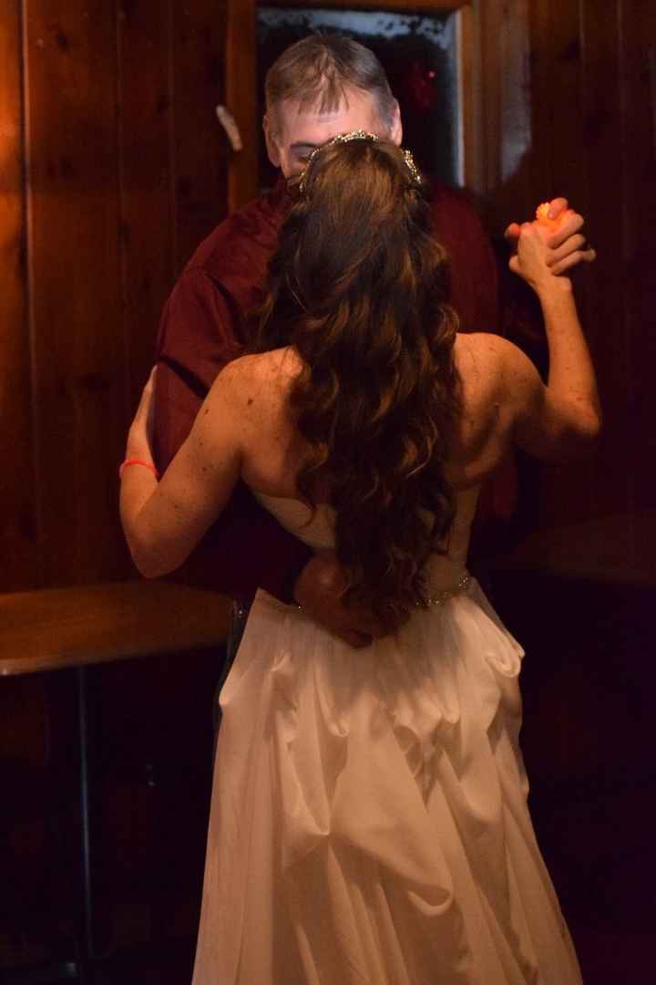 First Dance