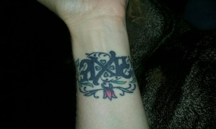NWR: let me see your tattoos!