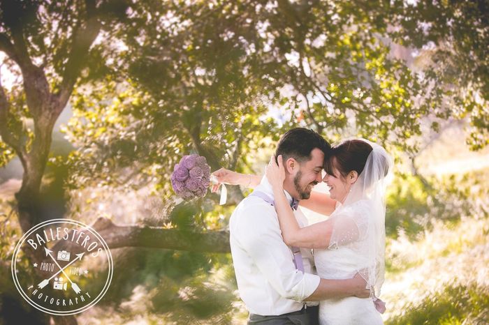 BAC - edited to add Pro Pics!