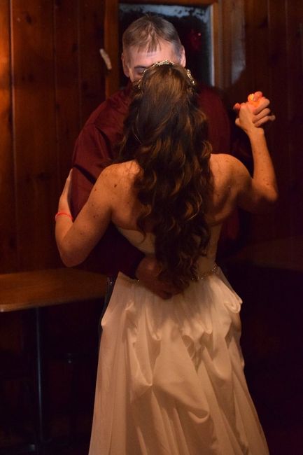 First Dance