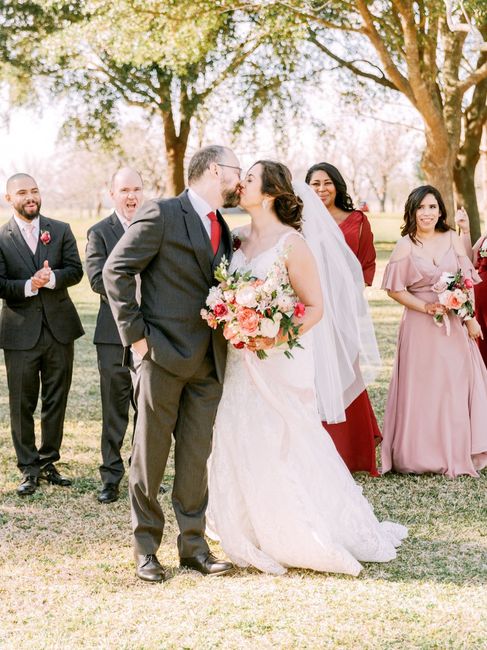Wedding pictures Sneak Peek!! - 5