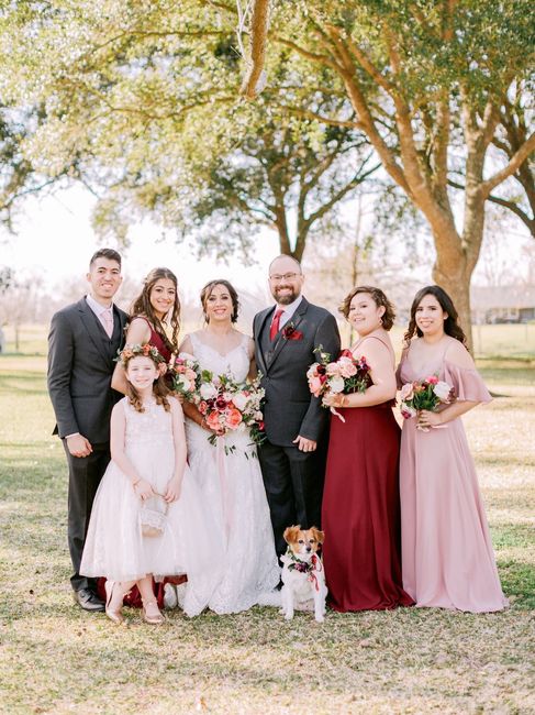 Wedding pictures Sneak Peek!! - 6