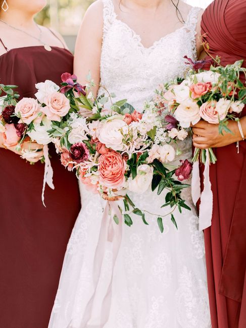 Wedding pictures Sneak Peek!! - 7