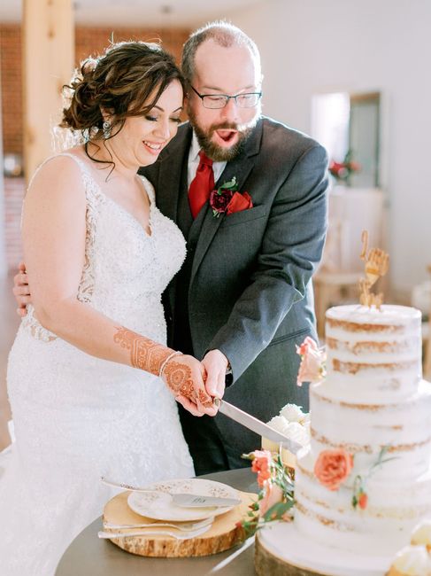 Wedding pictures Sneak Peek!! - 8