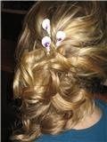 MUA/Hair Trial *pics*