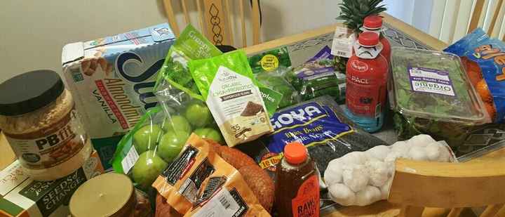 NWR: Calling all Vegans!