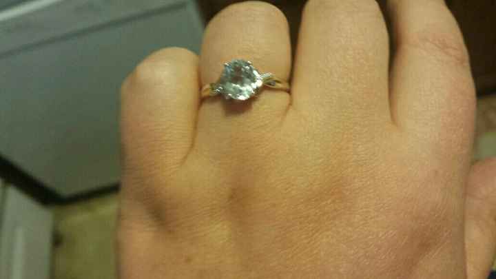 Promise Ring
