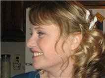 MUA/Hair Trial *pics*