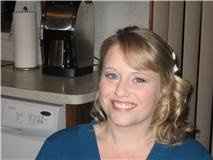 MUA/Hair Trial *pics*