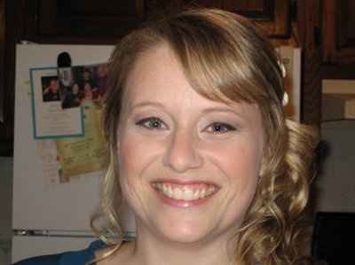 MUA/Hair Trial *pics*