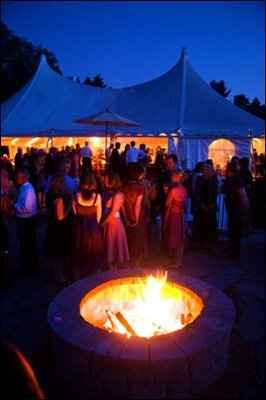 lets show our venue!!!