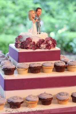 YAY!!!!!  I'm married!!!!