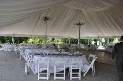 YAY!!!!!  I'm married!!!!