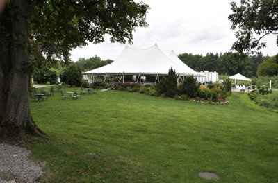 YAY!!!!!  I'm married!!!!