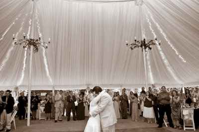 Perona Farms/Crossed Keys Inn