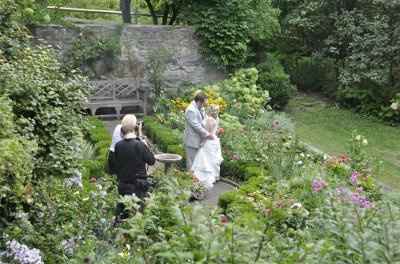 YAY!!!!!  I'm married!!!!