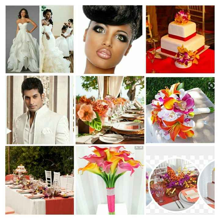 What is your wedding theme style?