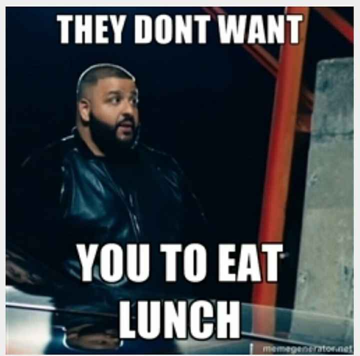 First World Problems