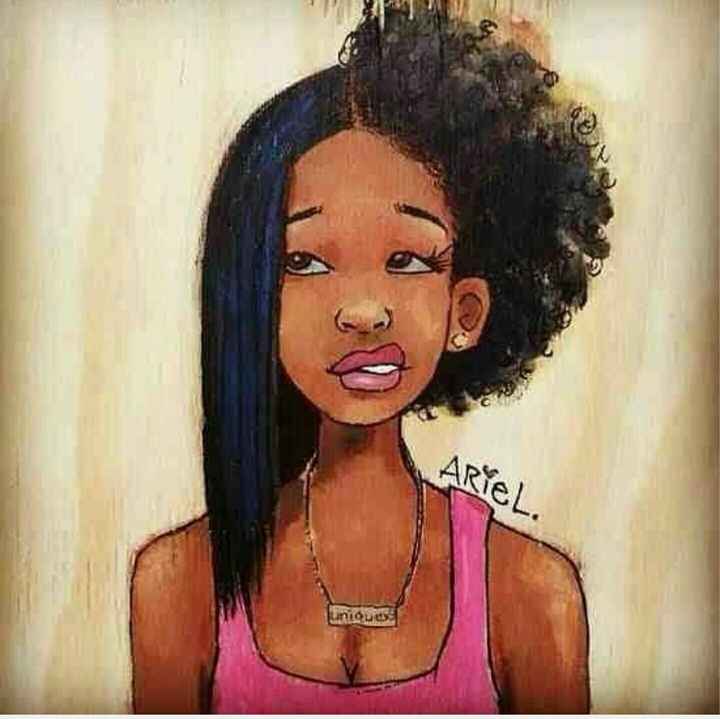 Calling all (African American) Natural hair brides,what is your wedding day hairstyle ?