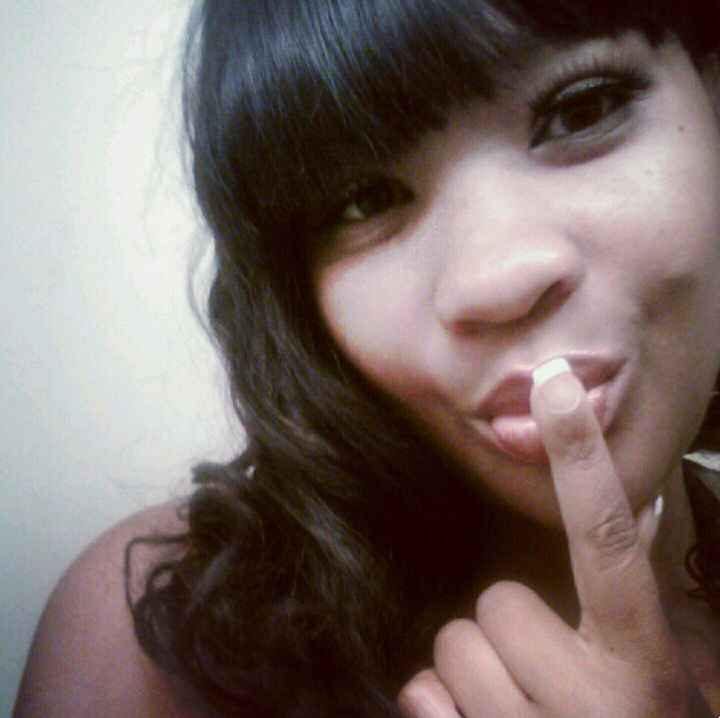 NWR: SELFIES!!! I feel like we haven't done this in a while.. Let me see your Face!