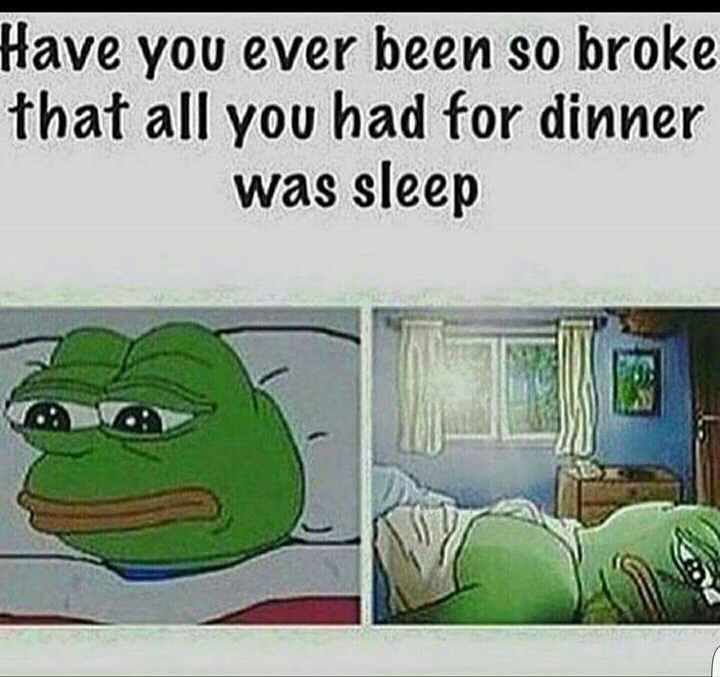 NWR what's for dinner?