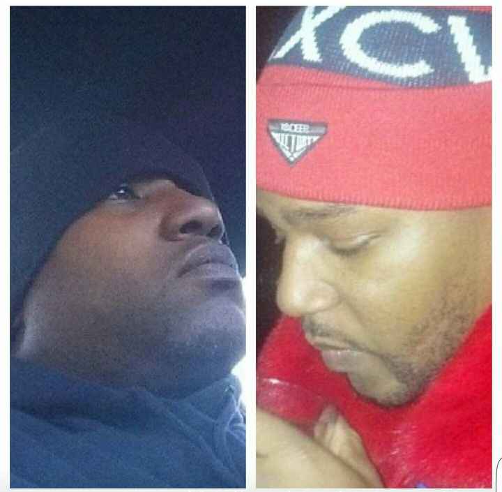 Do you or your future spouse look like anyone famous ?