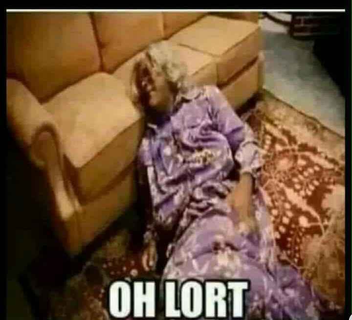 When WW ladies bash on your post