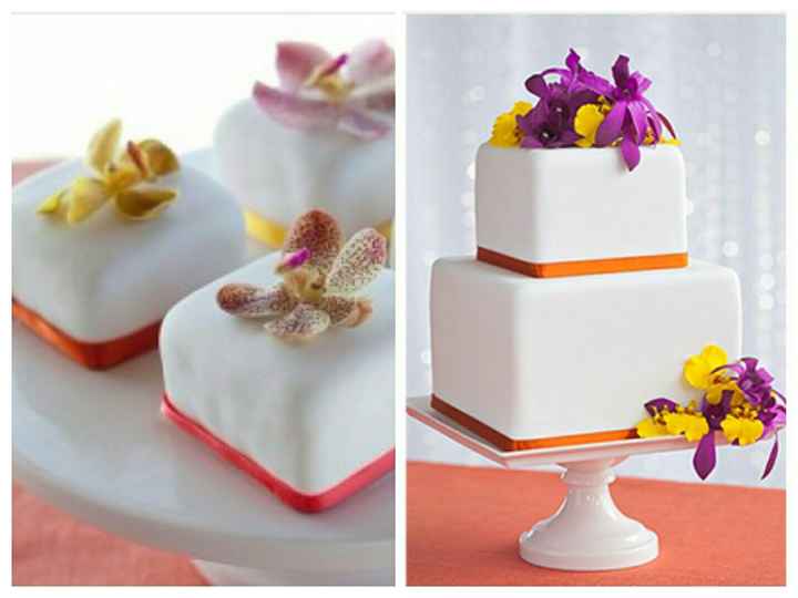 Wedding cake.. Show me yours or your idea of what you want
