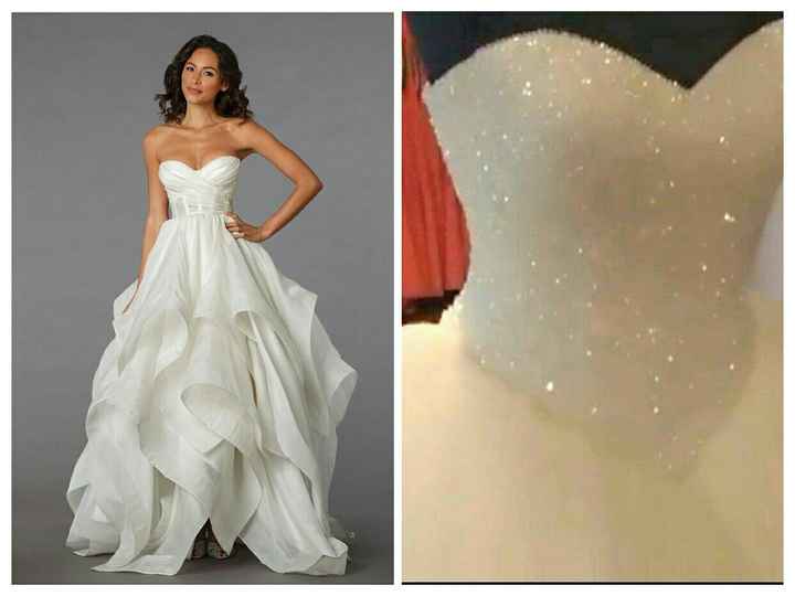 Sparkle, Glitter, and Everything Shimmer!