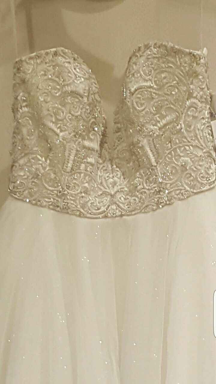 Sparkle, Glitter, and Everything Shimmer!