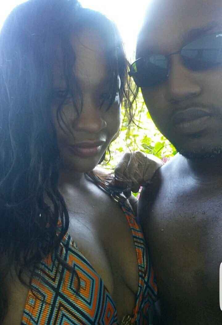 Show off your future/current spouse!