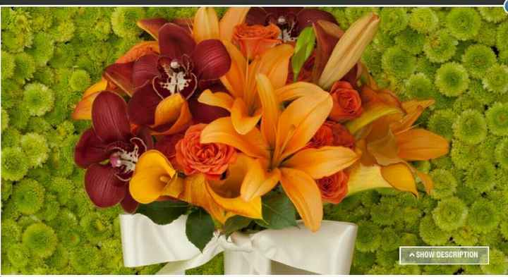 The Calla Lily Speaks to Me...