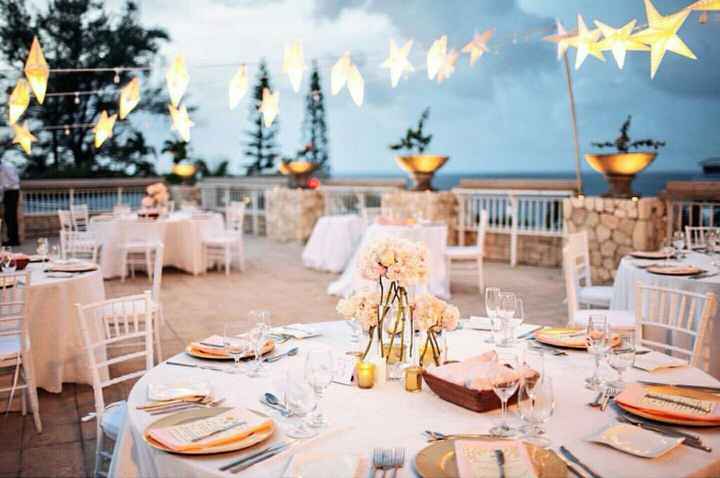 How Much Would You Pay Vendors for Fairy Lighting?