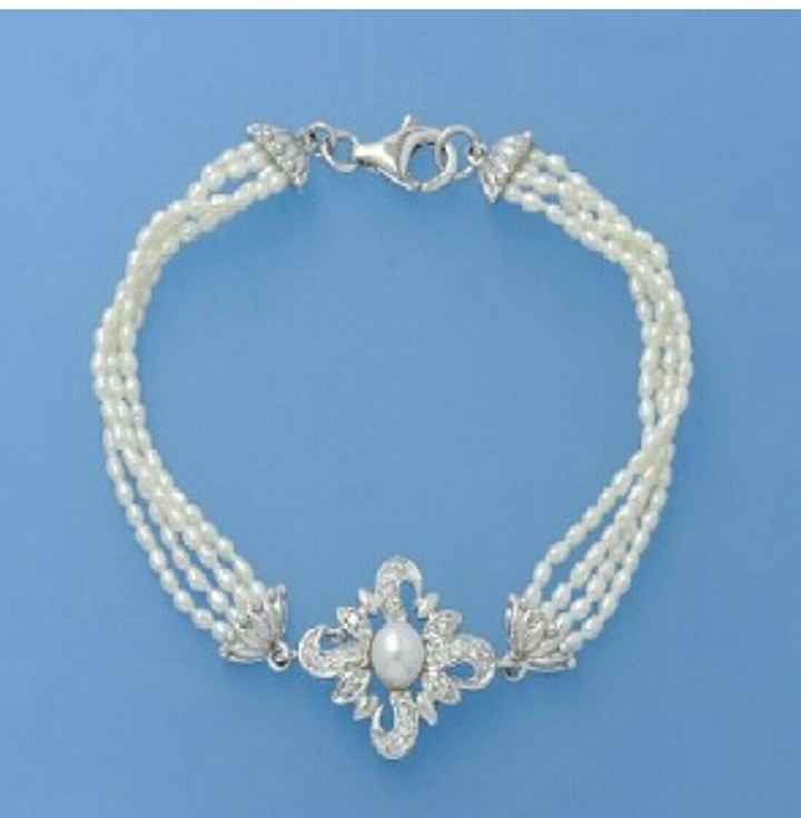 What gifts are you giving your bridesmaids?