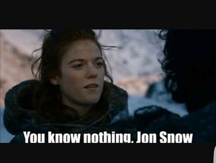 Self catering reception - success stories?