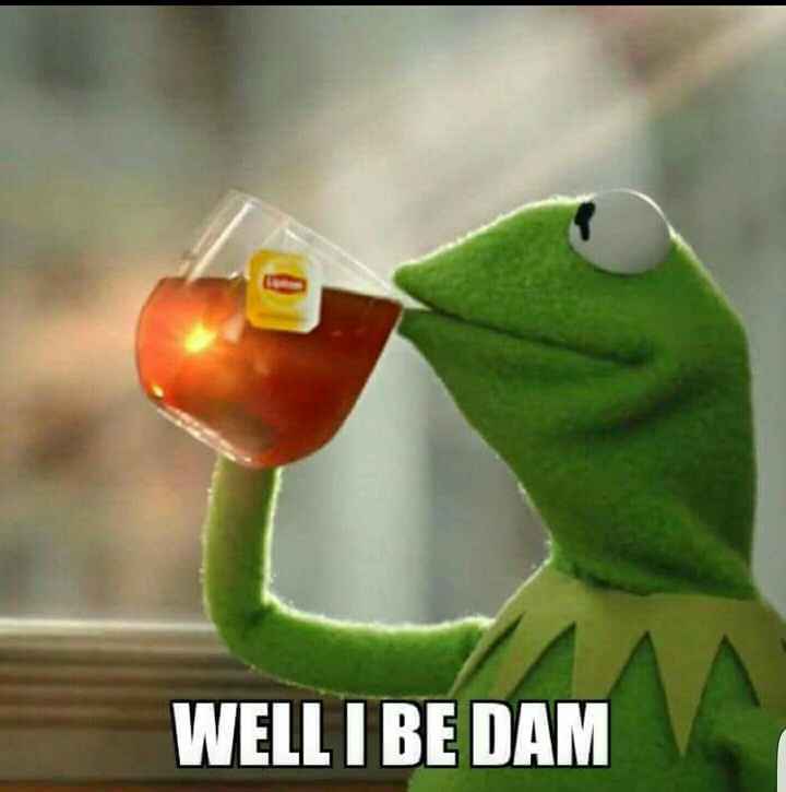 21 days and little mad