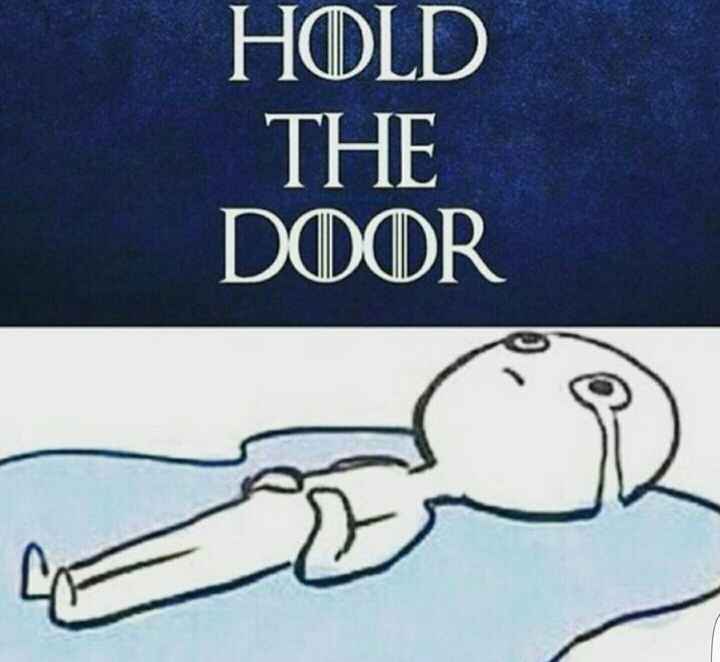 NWR: Game of Thrones (spoilers)