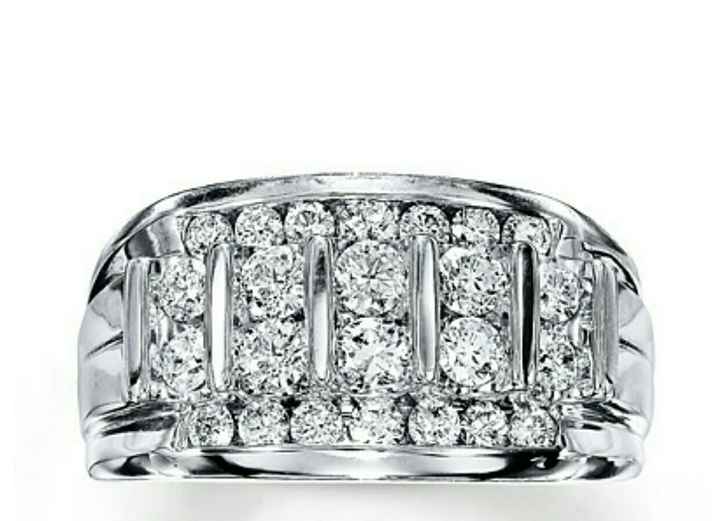 Show me your FH/DH bands!!!