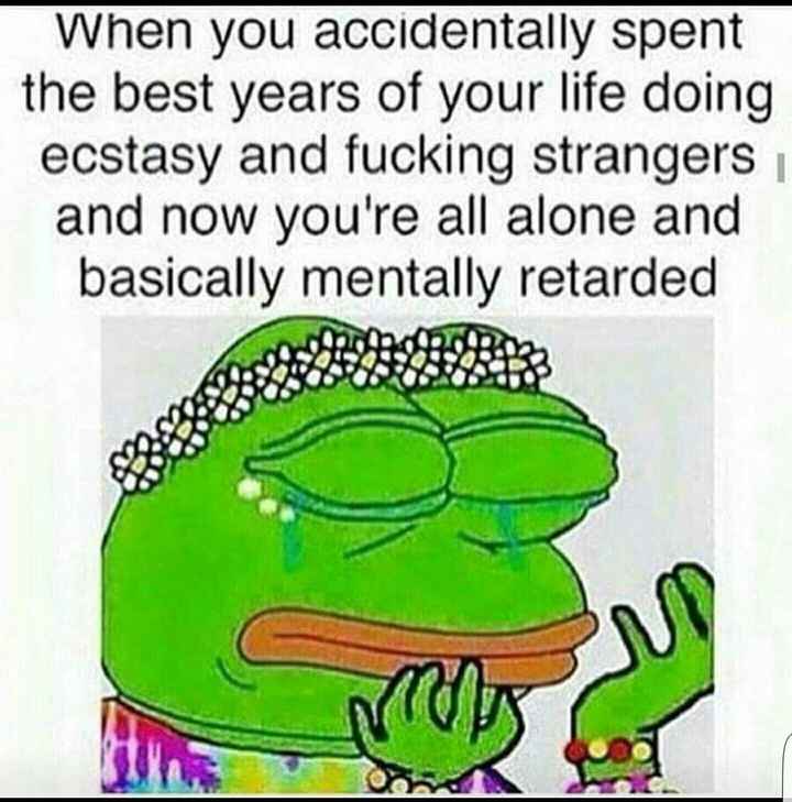 And then there was....