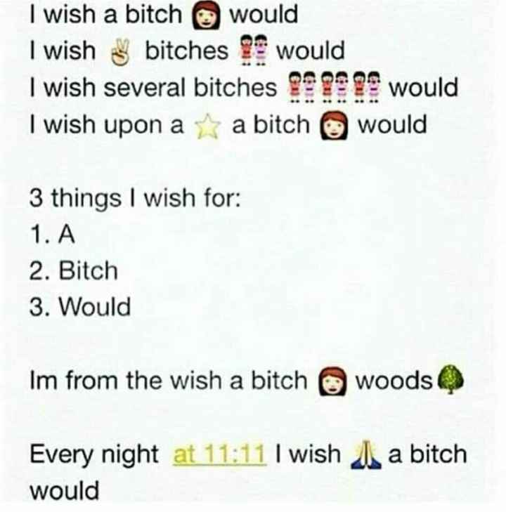 And then there was....