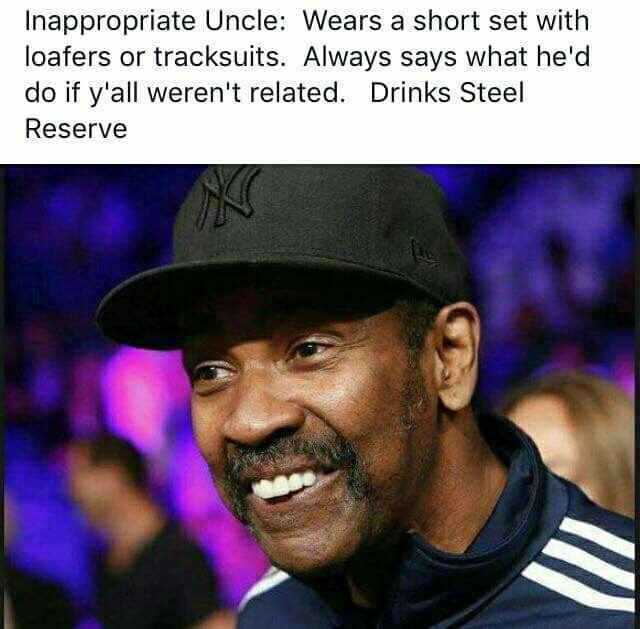 And then there was....