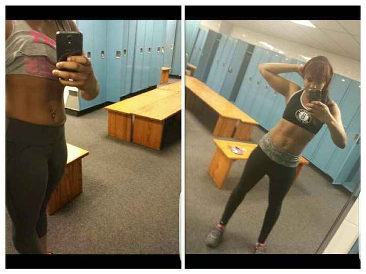 60 Pounds... At Least