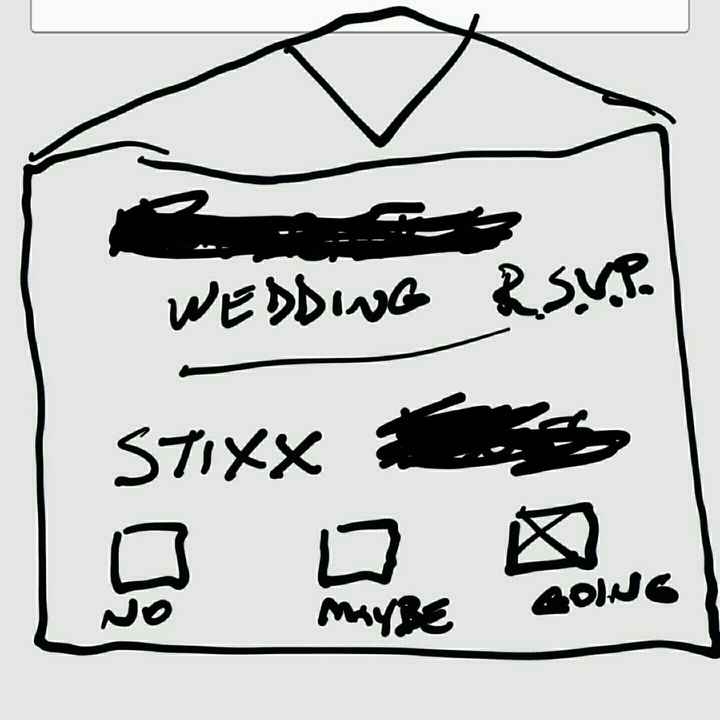 What is your worst RSVP?