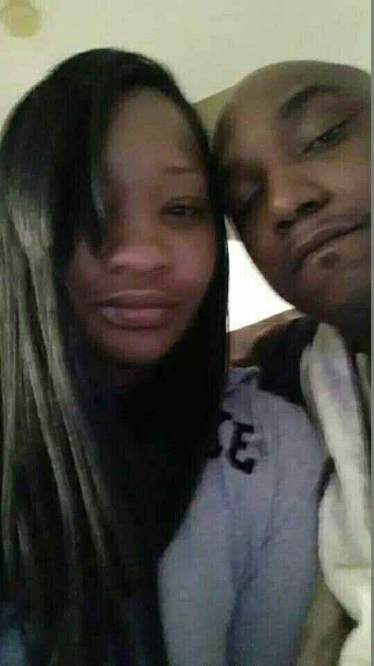 Favorite photo of you both. Go!