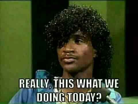 Postponing the wedding