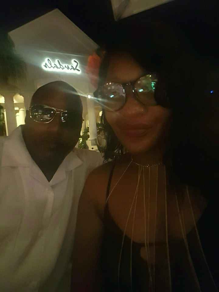 Tomorrow's the big day!