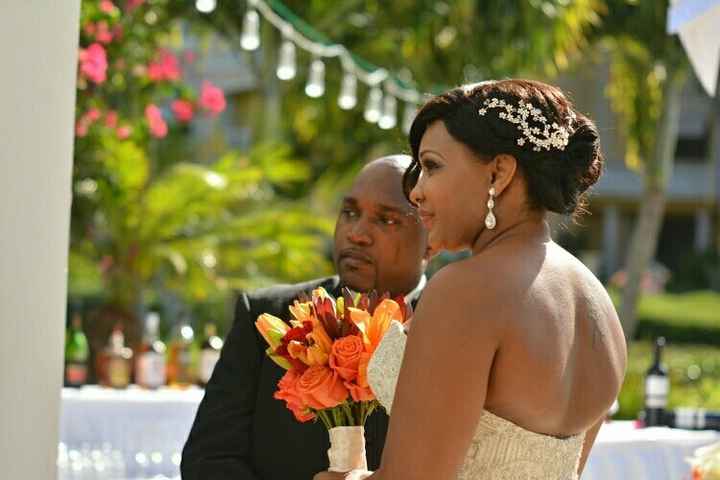 Tropical Pro-BAM from Sandals Emerald Bay!