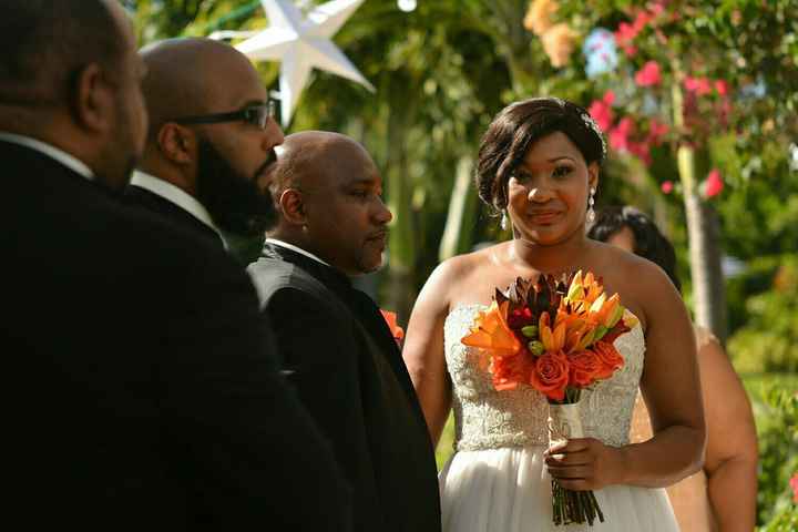 Tropical Pro-BAM from Sandals Emerald Bay!